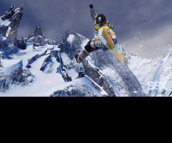 SSX