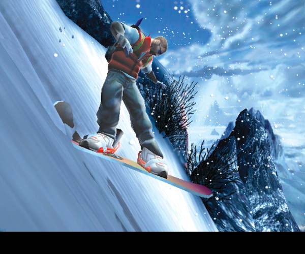 SSX