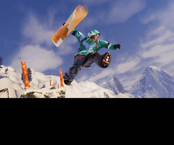 SSX