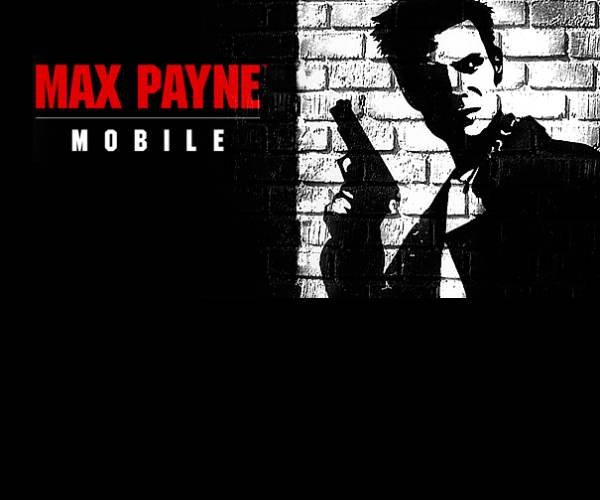 Max Payne Mobile