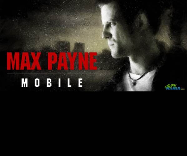 Max Payne Mobile