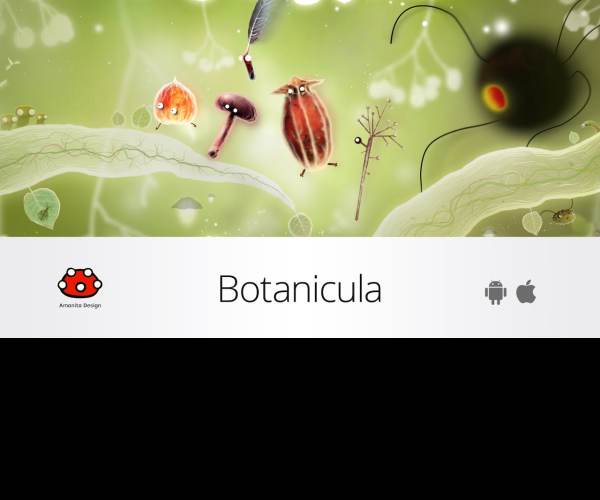 Botanicula