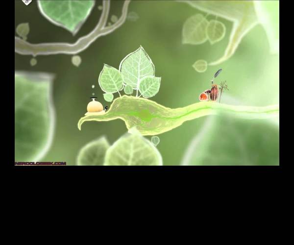 Botanicula