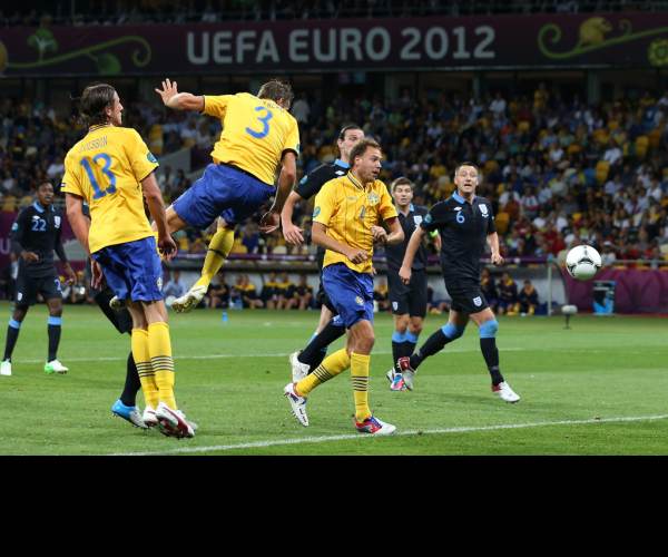 UEFA Euro 2012