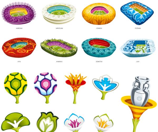 UEFA Euro 2012