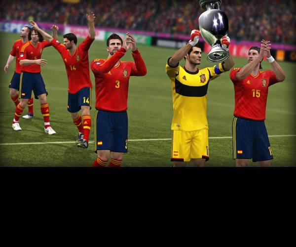 UEFA Euro 2012