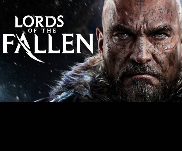 Lords of the Fallen