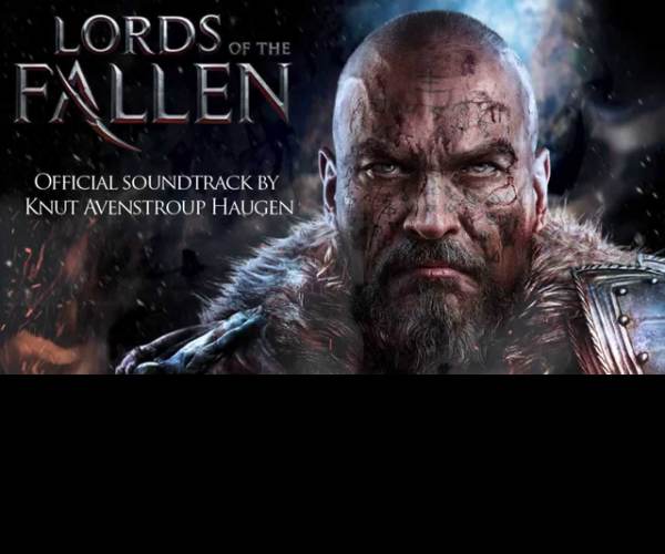 Lords of the Fallen