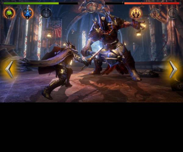 Lords of the Fallen