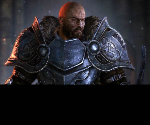 Lords of the Fallen