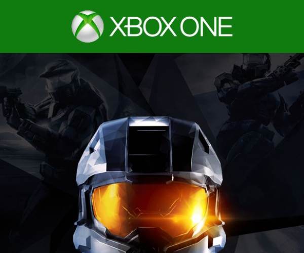 Halo: The Master Chief Collection