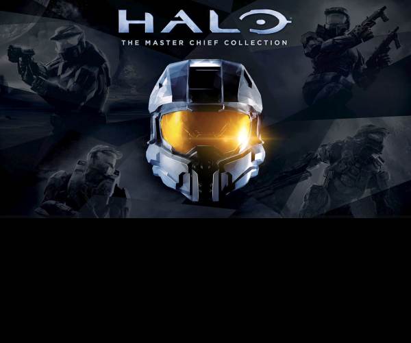 Halo: The Master Chief Collection