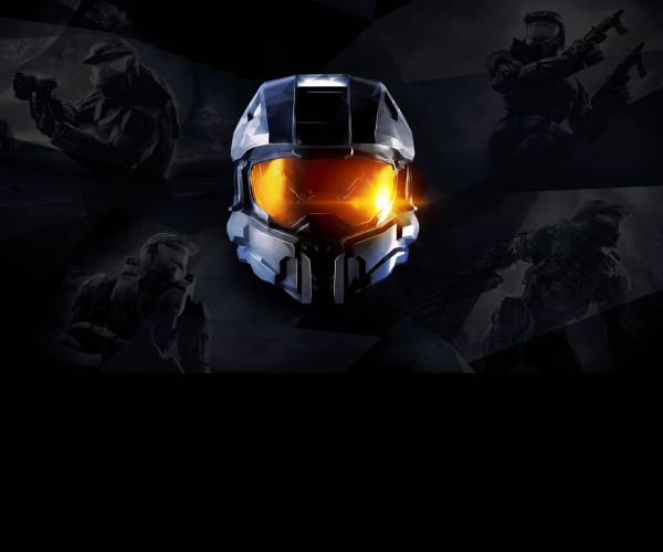 Halo: The Master Chief Collection