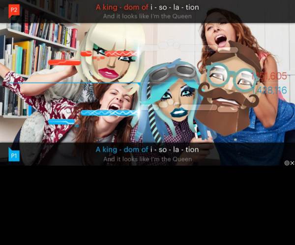 SingStar: Ultimate Party