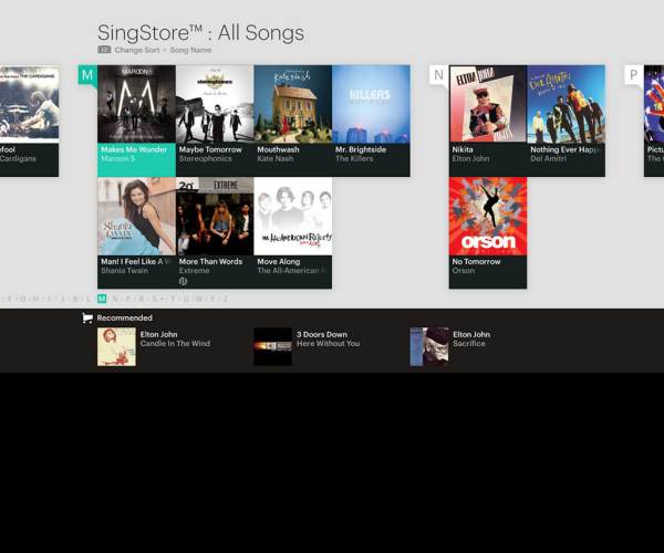 SingStar: Ultimate Party