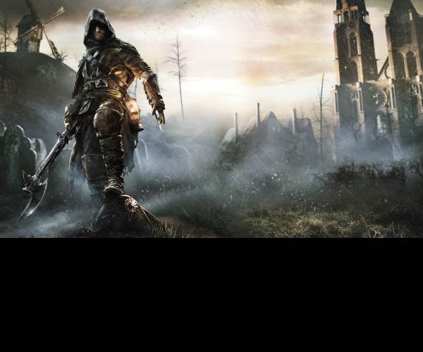 Assassin's Creed: Unity - Dead Kings