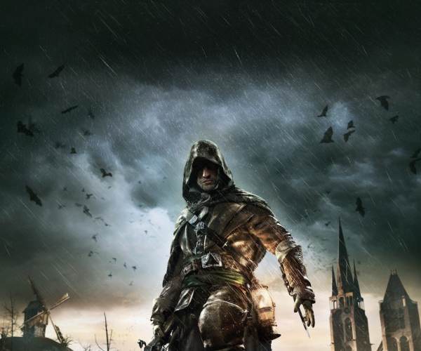 Assassin's Creed: Unity - Dead Kings