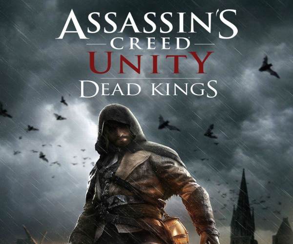 Assassin's Creed: Unity - Dead Kings