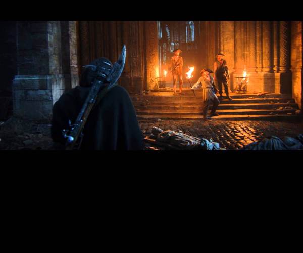 Assassin's Creed: Unity - Dead Kings