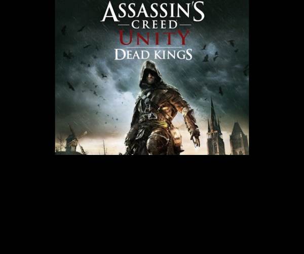 Assassin's Creed: Unity - Dead Kings