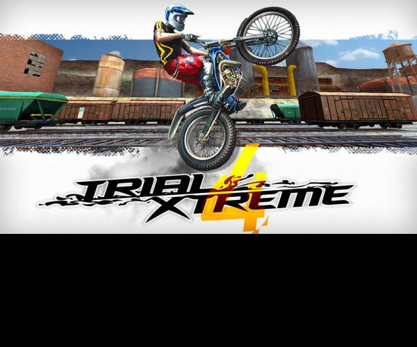 Trial Xtreme 4