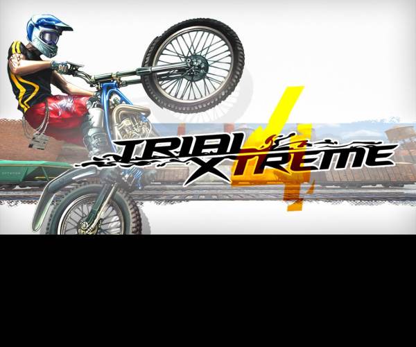 Trial Xtreme 4
