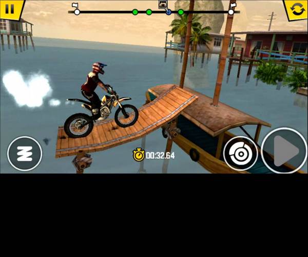 Trial Xtreme 4
