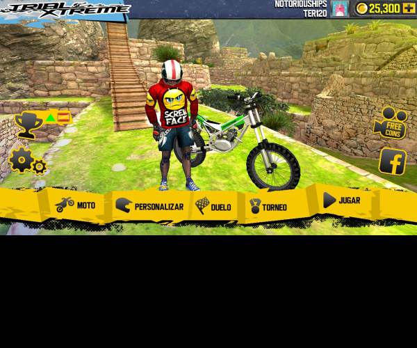 Trial Xtreme 4