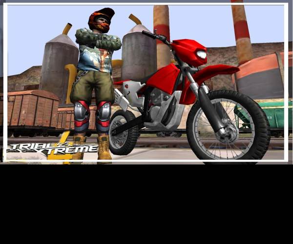 Trial Xtreme 4