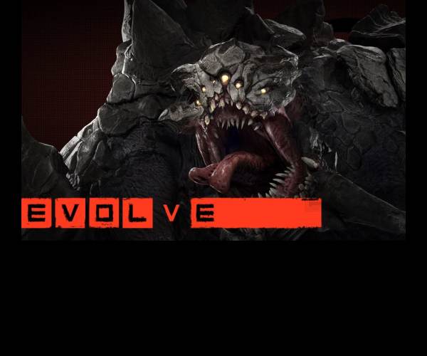 Evolve