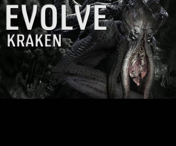 Evolve