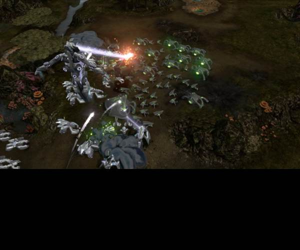 Grey Goo