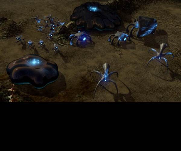 Grey Goo