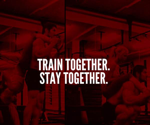 Staying Together