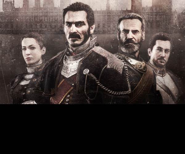 The Order: 1886