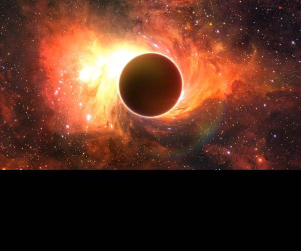 Blackhole