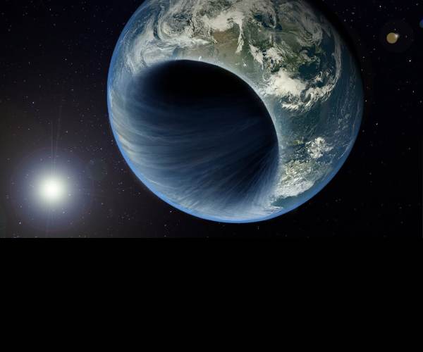 Blackhole