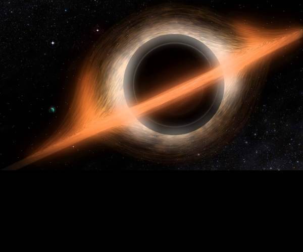 Blackhole