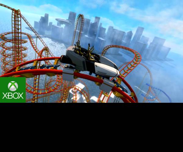 ScreamRide