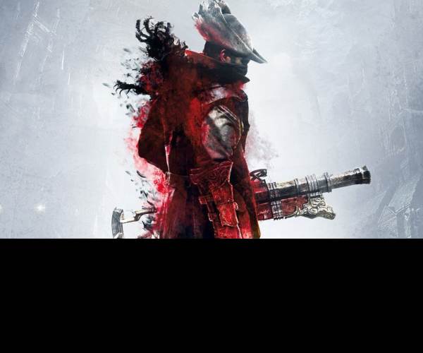 Bloodborne