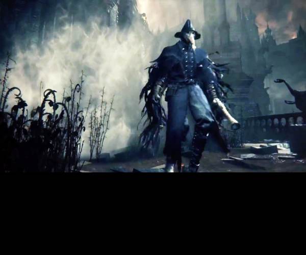 Bloodborne