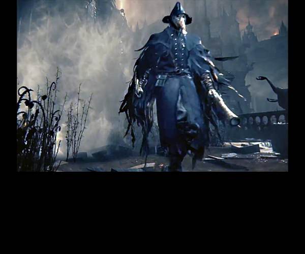 Bloodborne