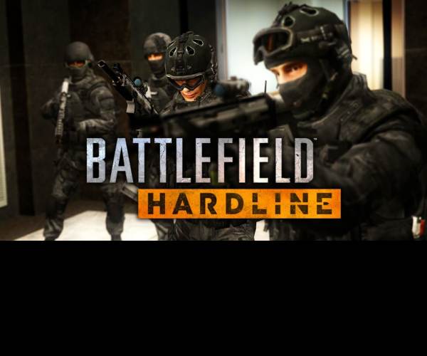 Battlefield: Hardline