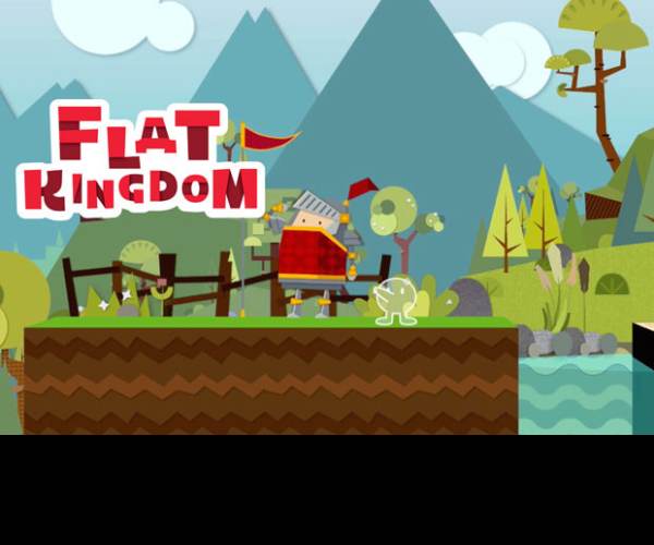 Flat Kingdom