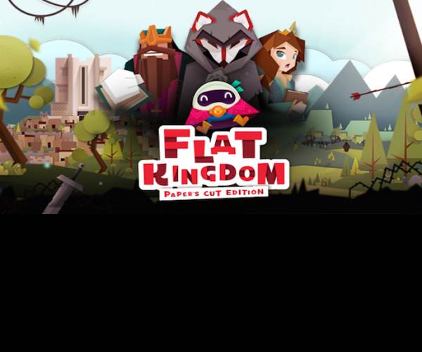 Flat Kingdom