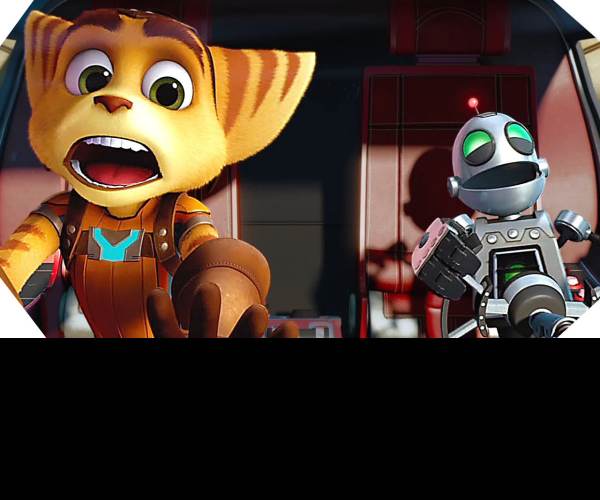 Ratchet & Clank