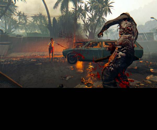 Dead Island: Definitive Collection