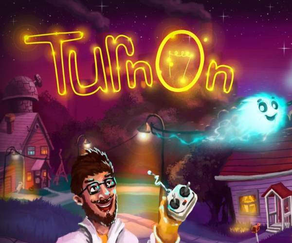TurnOn