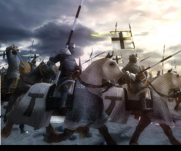 XIII Century: Blood of Europe