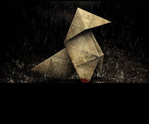 Heavy Rain